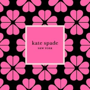 KATE SPADE SHOES